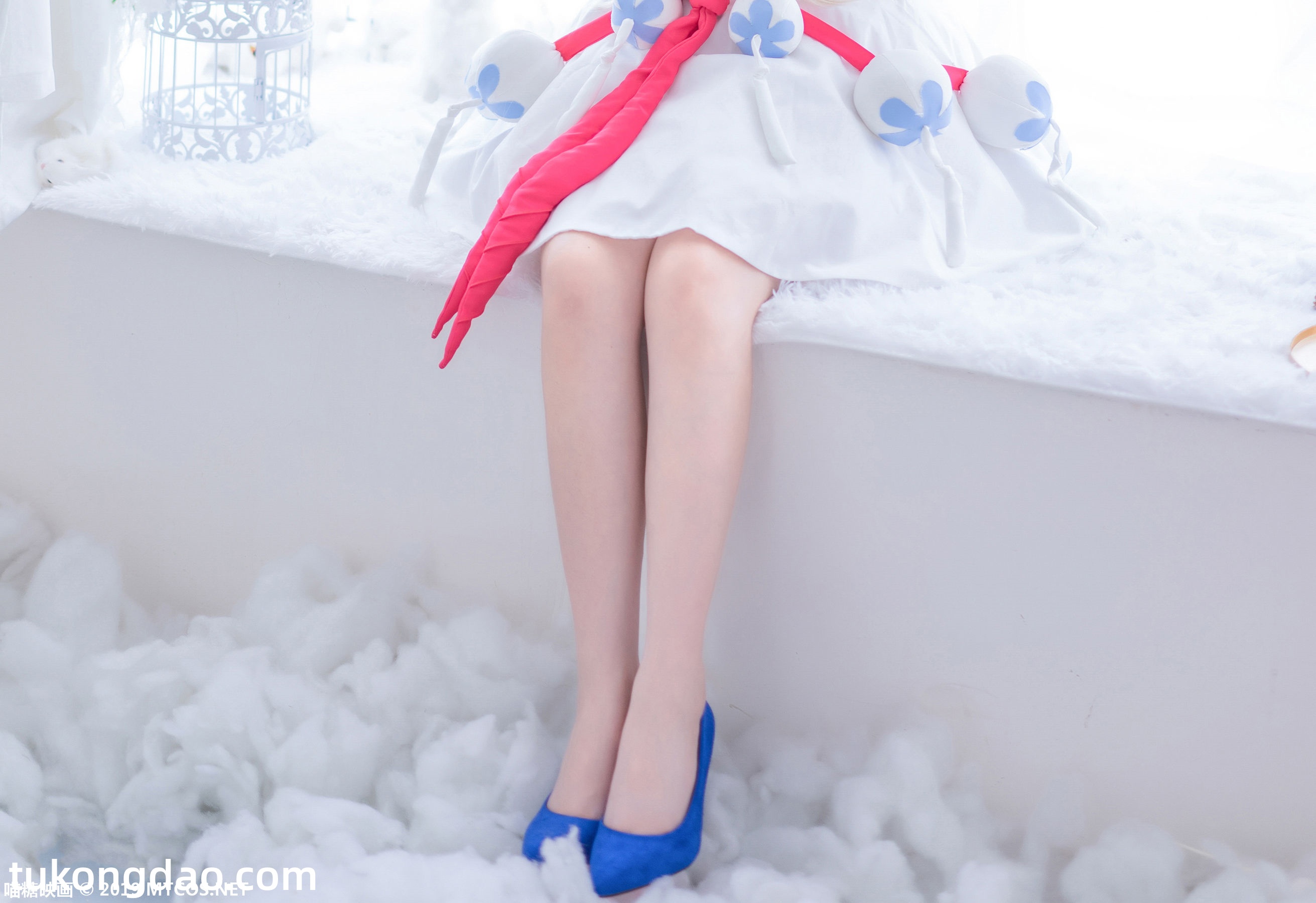 喵糖映画 VOL.058 写真集 写真系列-第31张